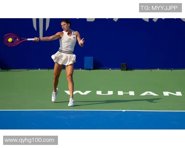 专业解读：武汉网球队的节奏打法