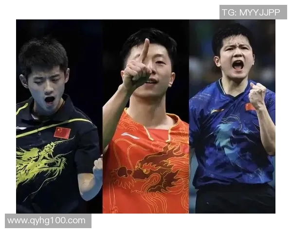 上海乒乓球队在杯赛中的强势表现与未来发展潜力分析