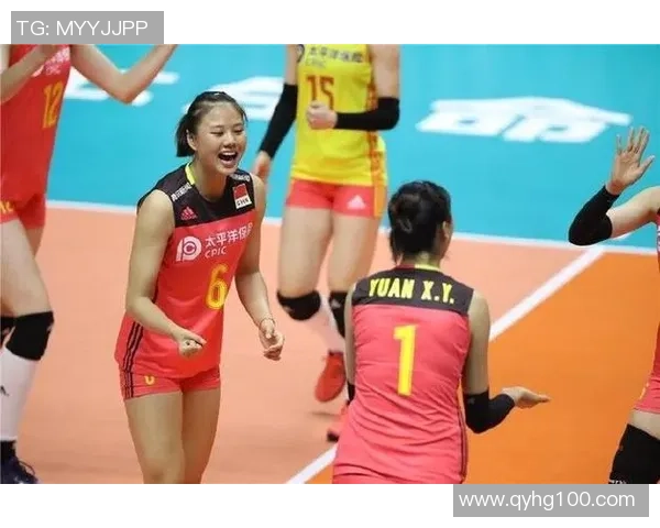 北京排球队中路突破的优势与不足分析及未来发展方向探讨