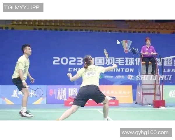 北京羽毛球队在精英赛中的战术运用与表现分析 北京羽毛球队在精英赛中的战术运用与表现分析