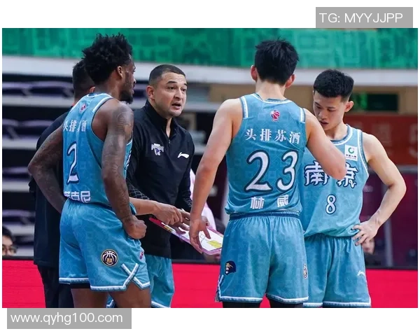 南京篮球队的转型之路挑战赛特别报道展现团队精神与新策略的成功之道