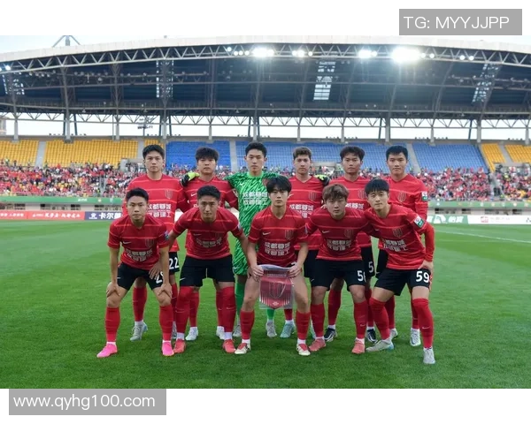 奥运会特别报道：成都足球队的奋斗经历