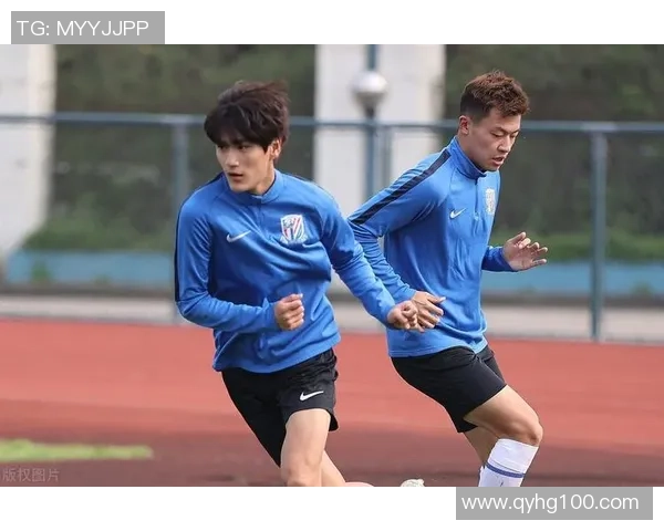 李龙海：上海足球明星的崛起与梦想之路