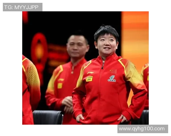 武汉乒乓球队在世界杯中的精彩表现与实力分析