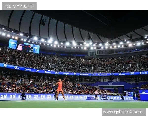 武汉网球队实力强劲荣登全国网球排行榜第二名