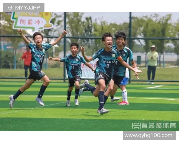 任为足球的热爱与坚持让梦想在绿茵场上绽放光彩