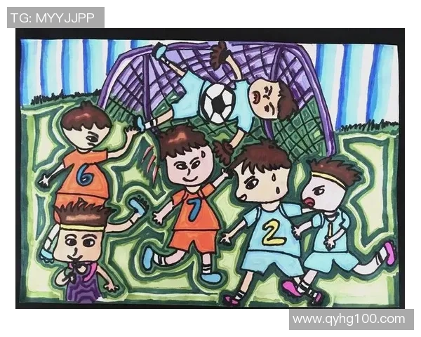 心跳足球：激情与梦想交织的绿茵场上，感受每一次心跳的震撼与荣耀