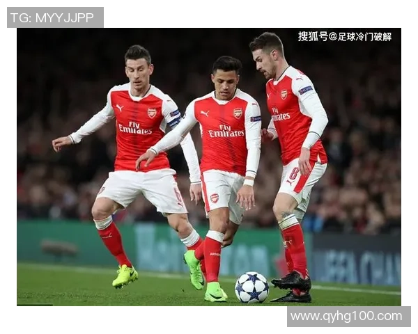 揭秘足球冷门预测公式助你精准把握比赛结果的秘诀