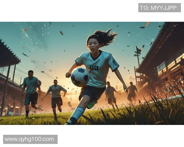 暴酱足球的魅力与激情探索如何在绿茵场上创造属于我们的传奇故事 暴酱足球的魅力与激情探索如何在绿茵场上创造属于我们的传奇故事