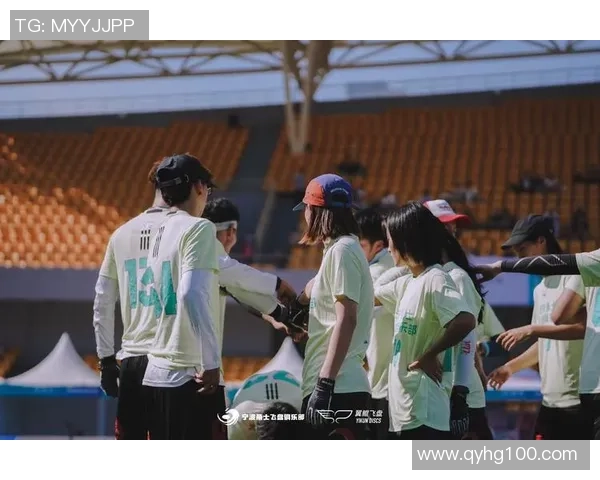 武汉飞盘队在攀岩联赛中的拼搏历程与成长故事 武汉飞盘队在攀岩联赛中的拼搏历程与成长故事