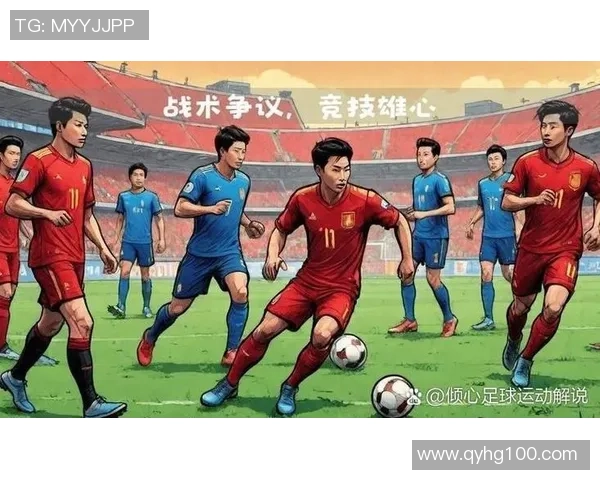 精彩足球瞬间的高清图片汇总让你领略足球魅力与激情