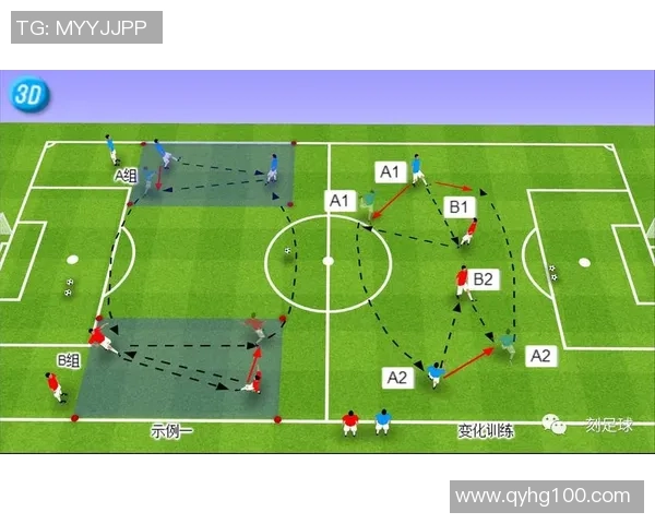 足球单摆技巧解析与训练方法提升球员控球能力的全面指南