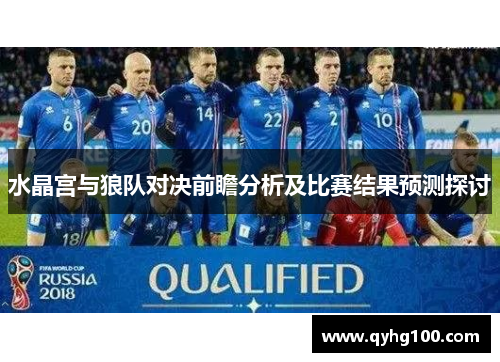 水晶宫与狼队对决前瞻分析及比赛结果预测探讨